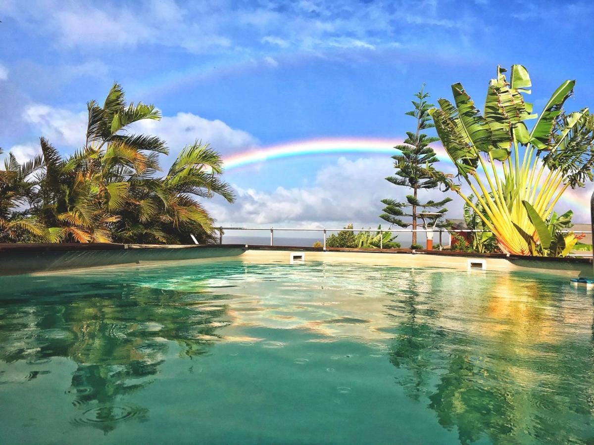 Villa Moai 974 Saint-Leu Εξωτερικό φωτογραφία