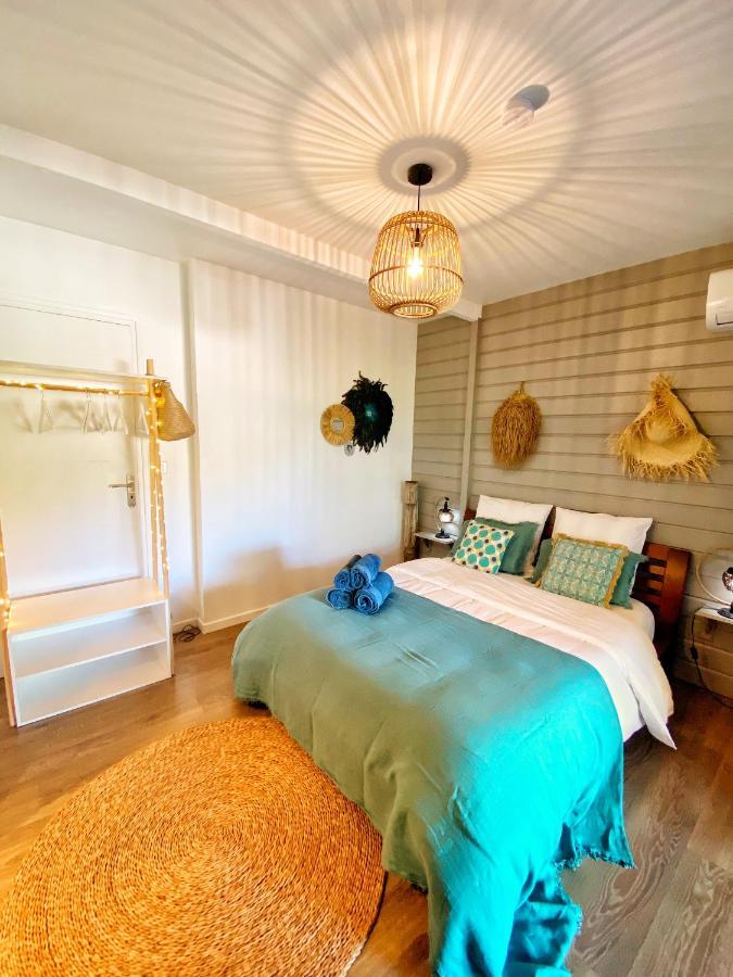 Villa Moai 974 Saint-Leu Εξωτερικό φωτογραφία