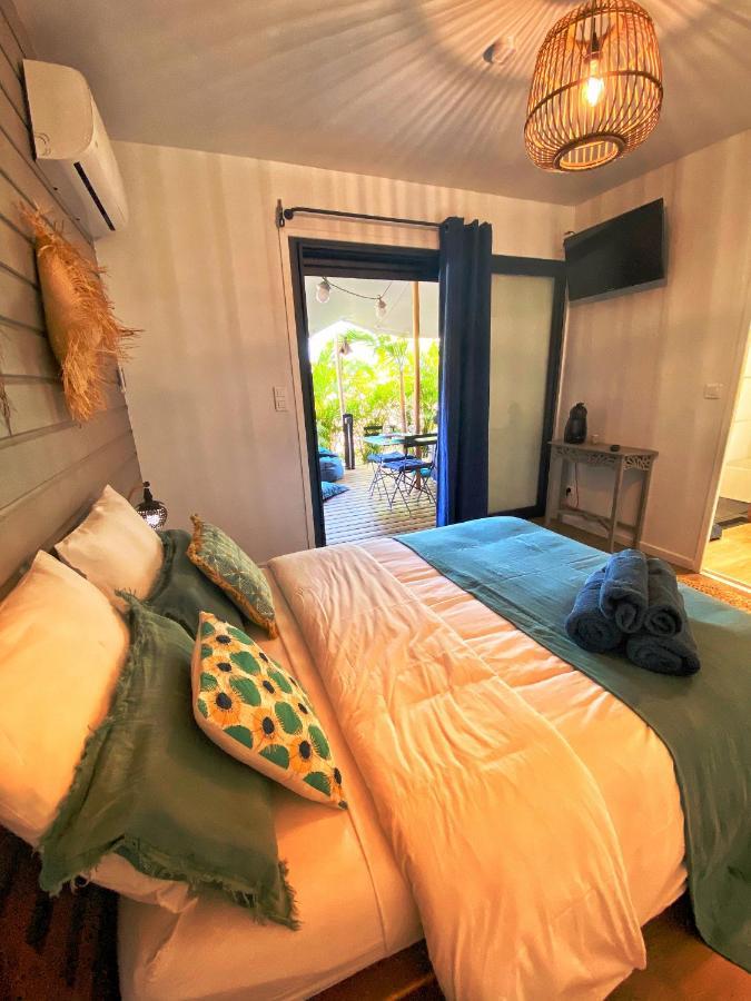 Villa Moai 974 Saint-Leu Εξωτερικό φωτογραφία