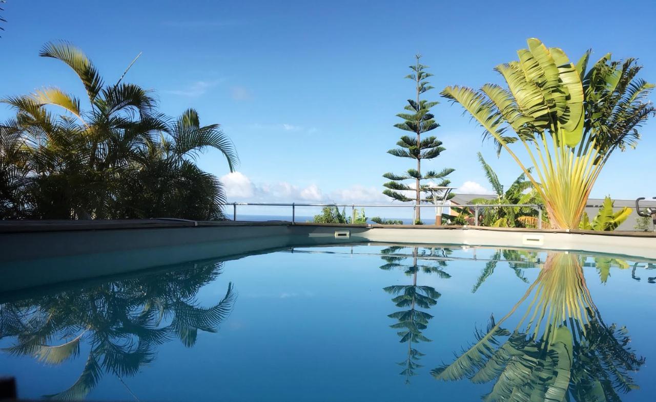 Villa Moai 974 Saint-Leu Εξωτερικό φωτογραφία