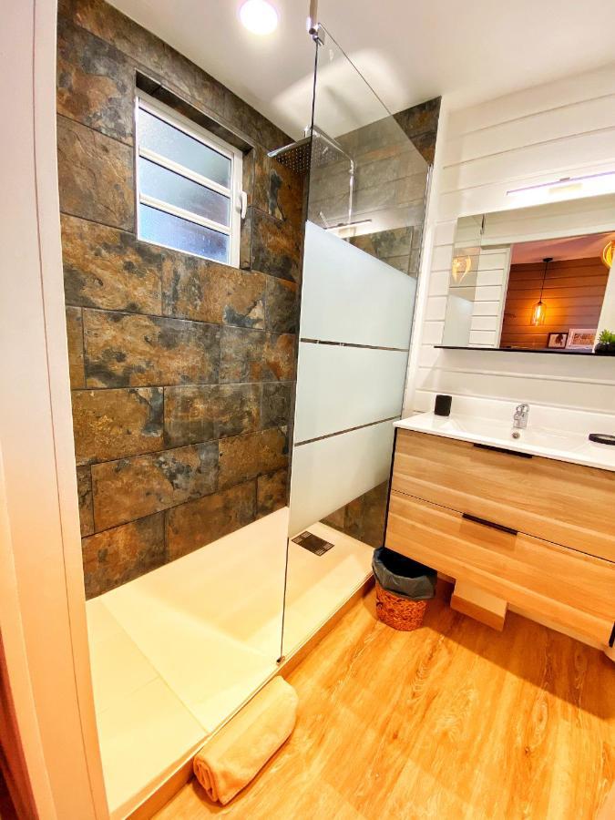 Villa Moai 974 Saint-Leu Εξωτερικό φωτογραφία