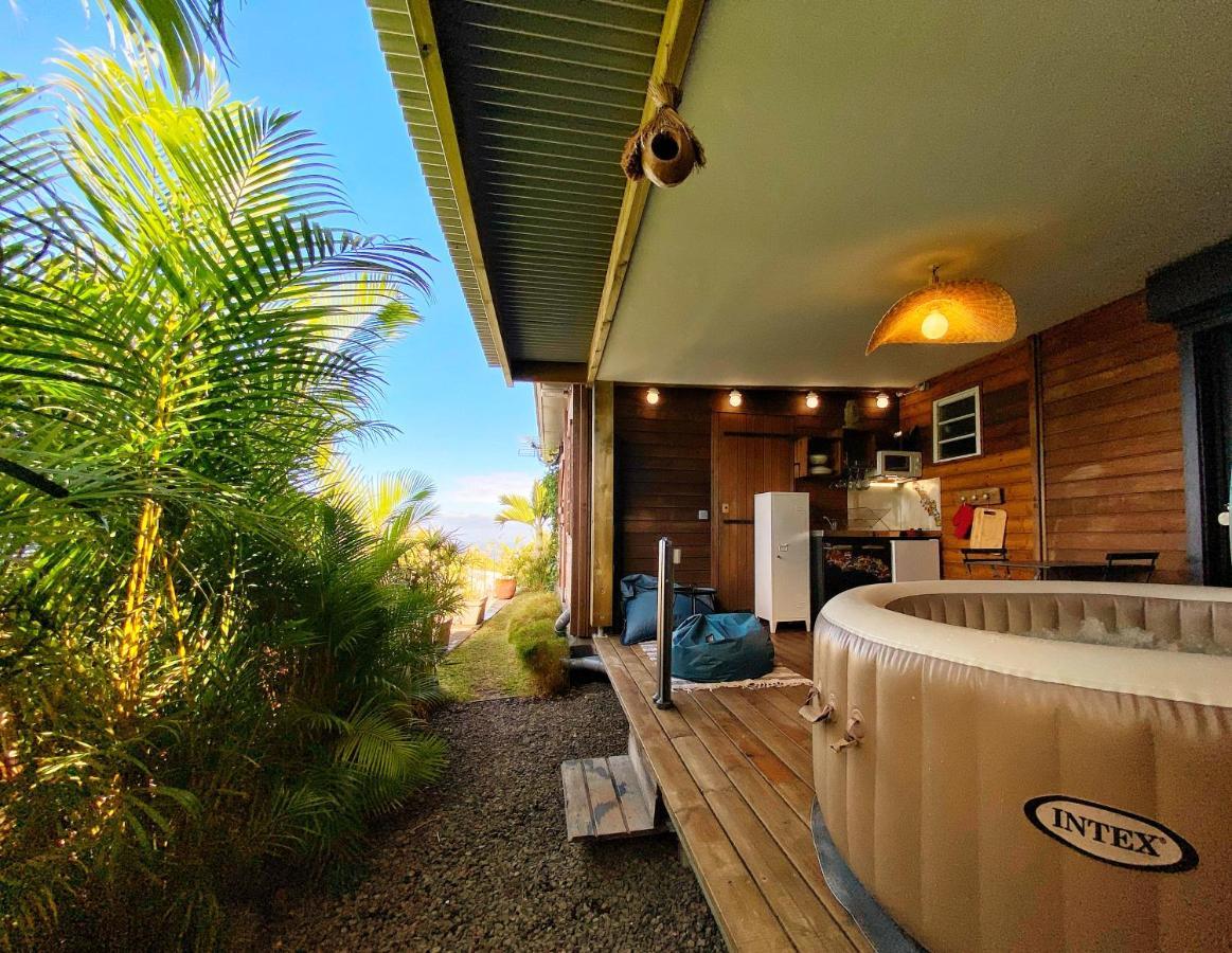 Villa Moai 974 Saint-Leu Εξωτερικό φωτογραφία