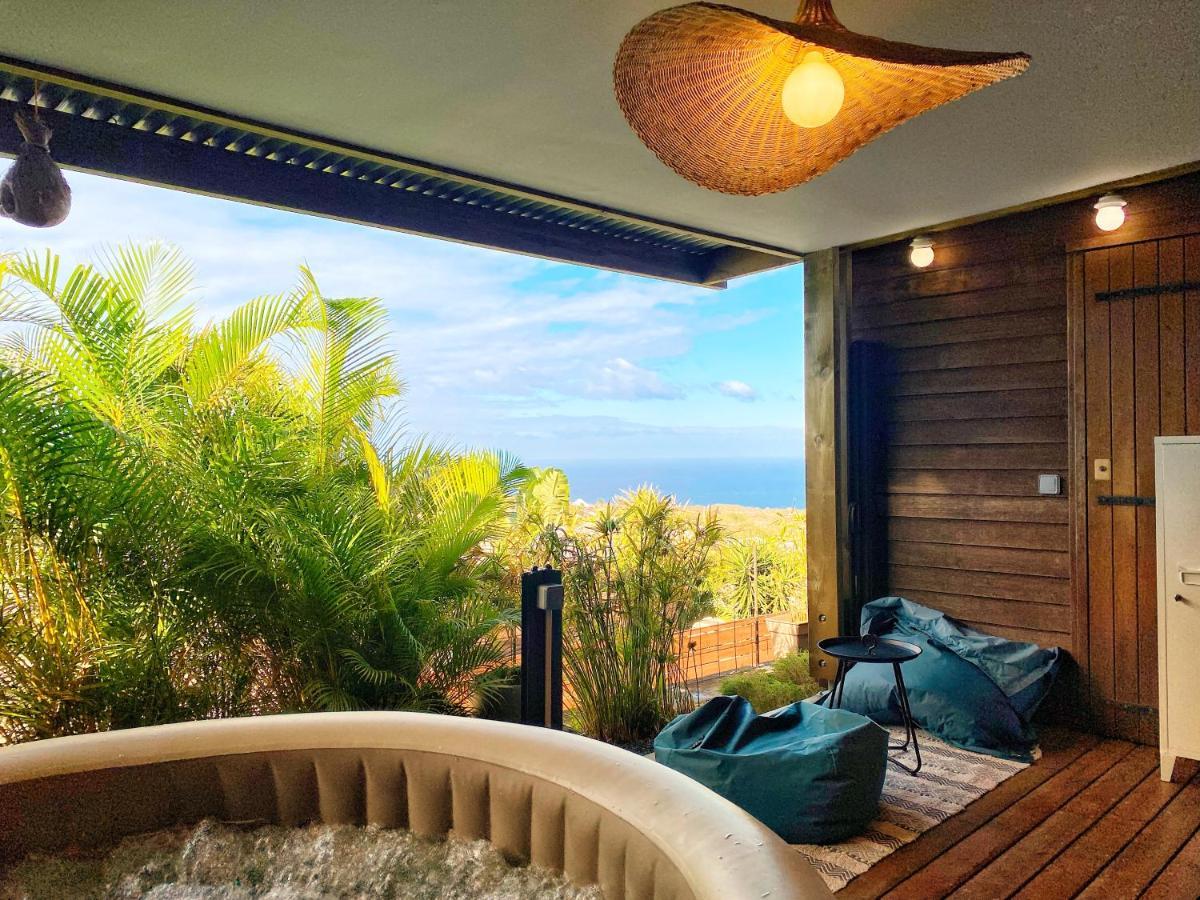 Villa Moai 974 Saint-Leu Εξωτερικό φωτογραφία