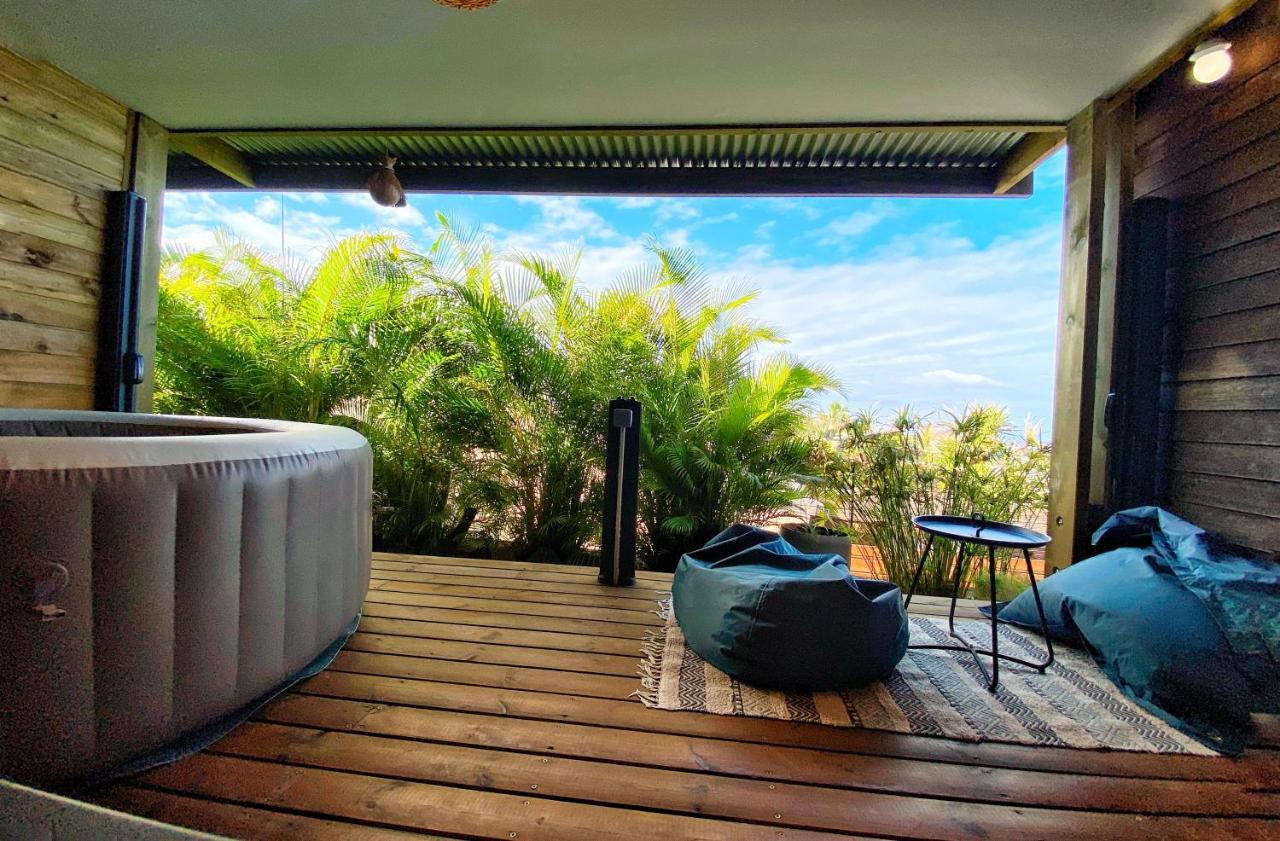 Villa Moai 974 Saint-Leu Εξωτερικό φωτογραφία