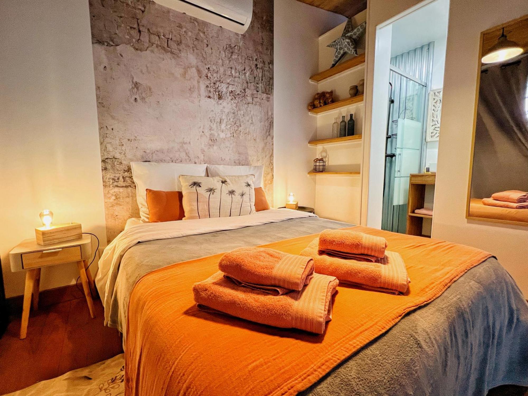 Villa Moai 974 Saint-Leu Εξωτερικό φωτογραφία