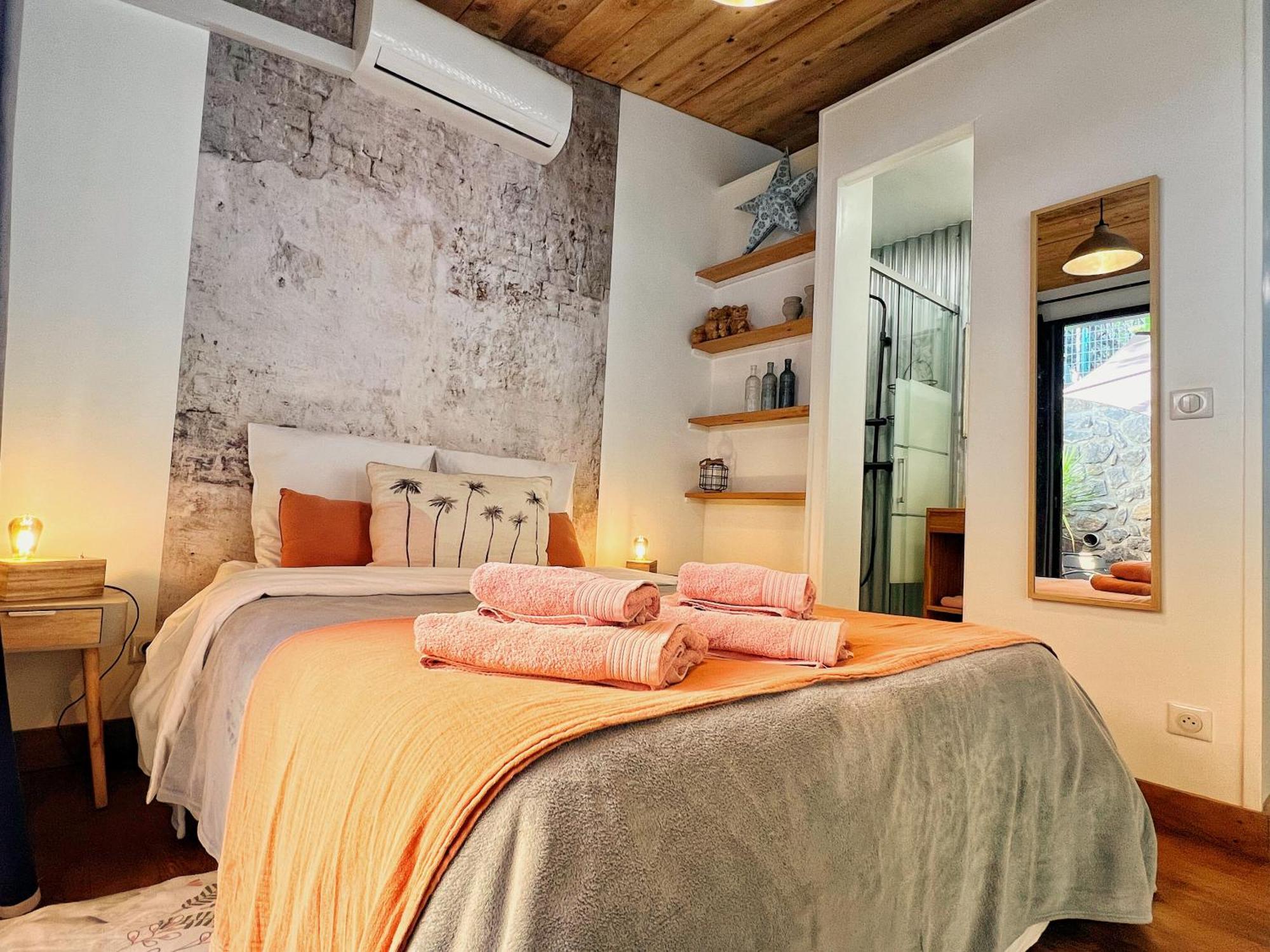 Villa Moai 974 Saint-Leu Εξωτερικό φωτογραφία