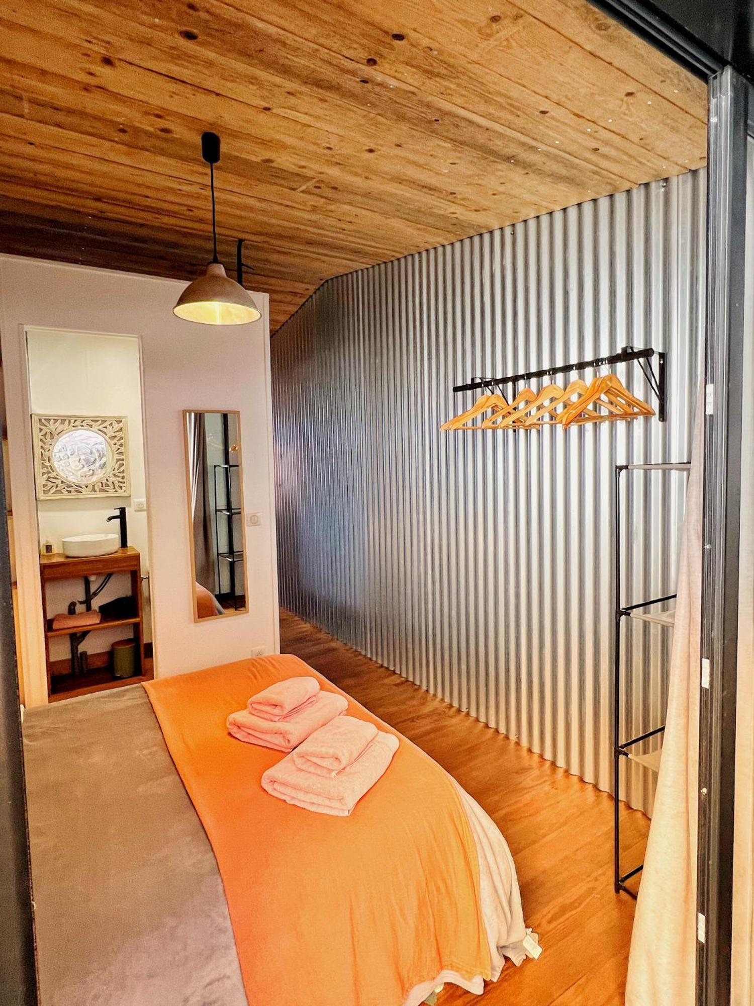 Villa Moai 974 Saint-Leu Εξωτερικό φωτογραφία