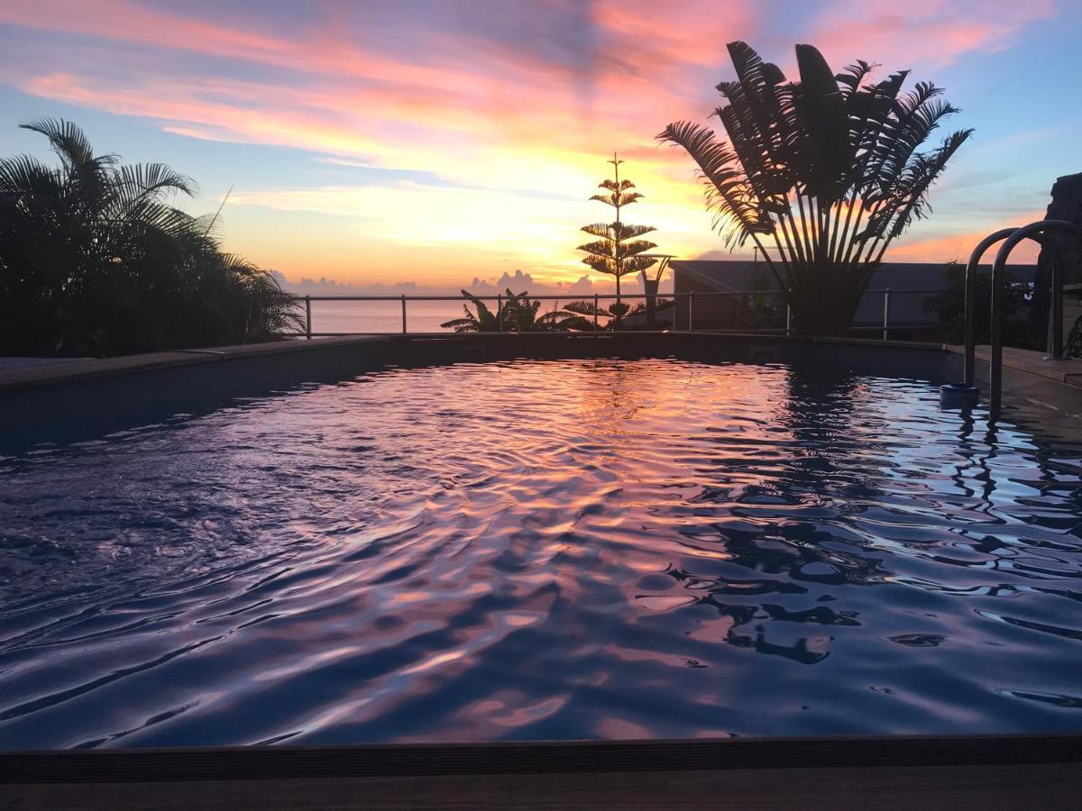 Villa Moai 974 Saint-Leu Εξωτερικό φωτογραφία