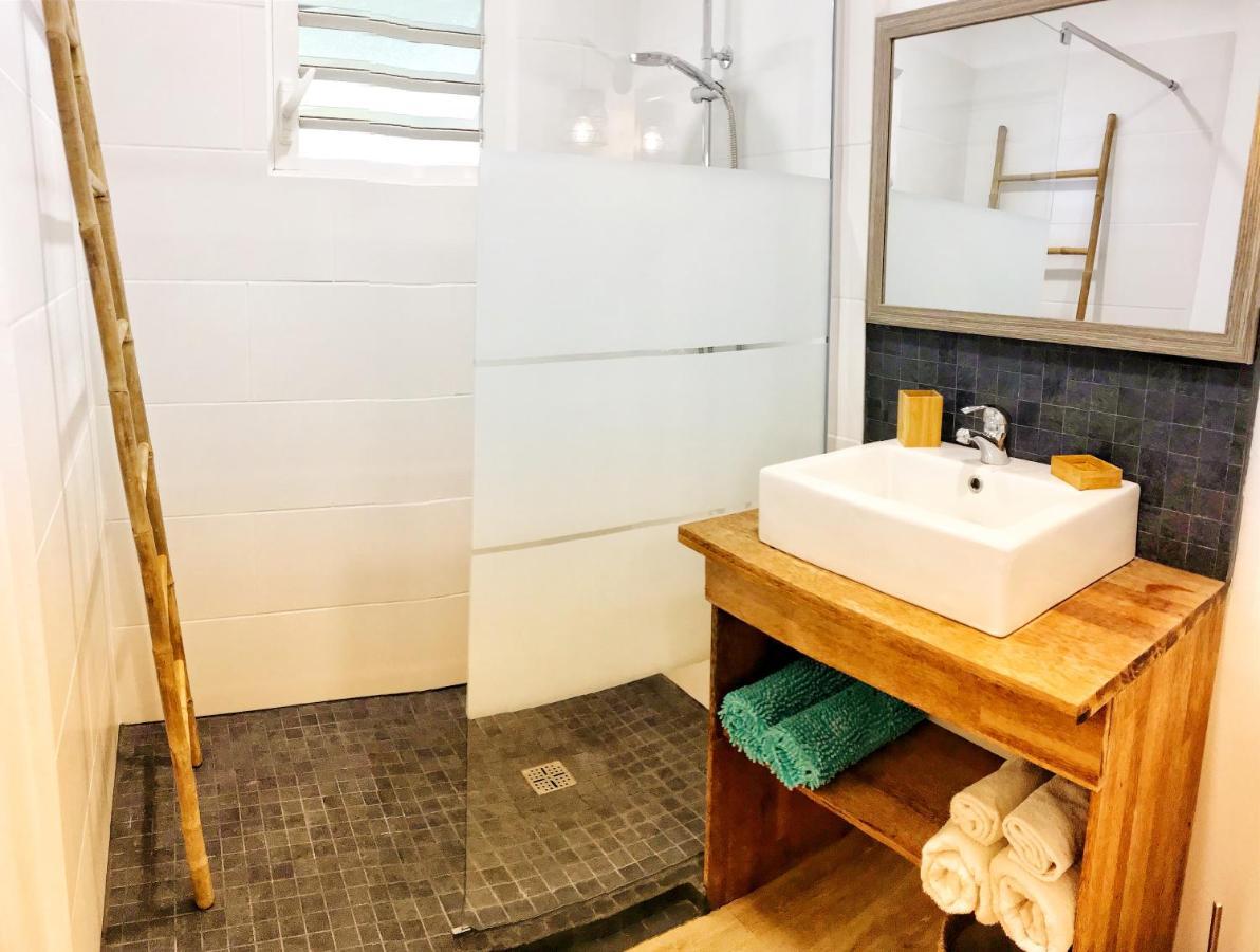 Villa Moai 974 Saint-Leu Εξωτερικό φωτογραφία