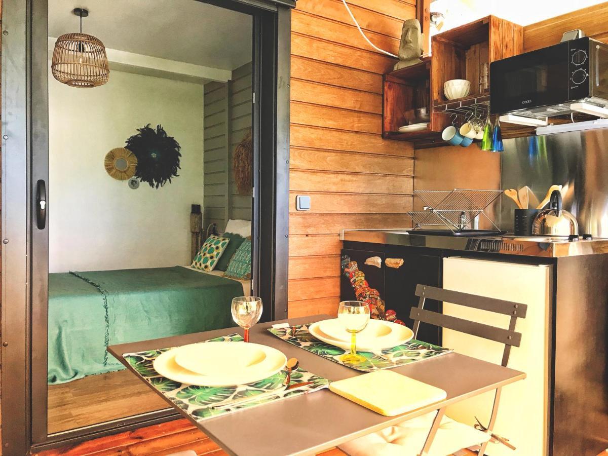 Villa Moai 974 Saint-Leu Εξωτερικό φωτογραφία